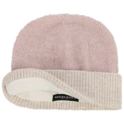 Lelica Umschlagmütze By Seeberger 12 Lelica Umschlagmütze By Seeberger -Hut Shopping Lelica Umschlagmuetze by Seeberger rosa.59895 1rf25