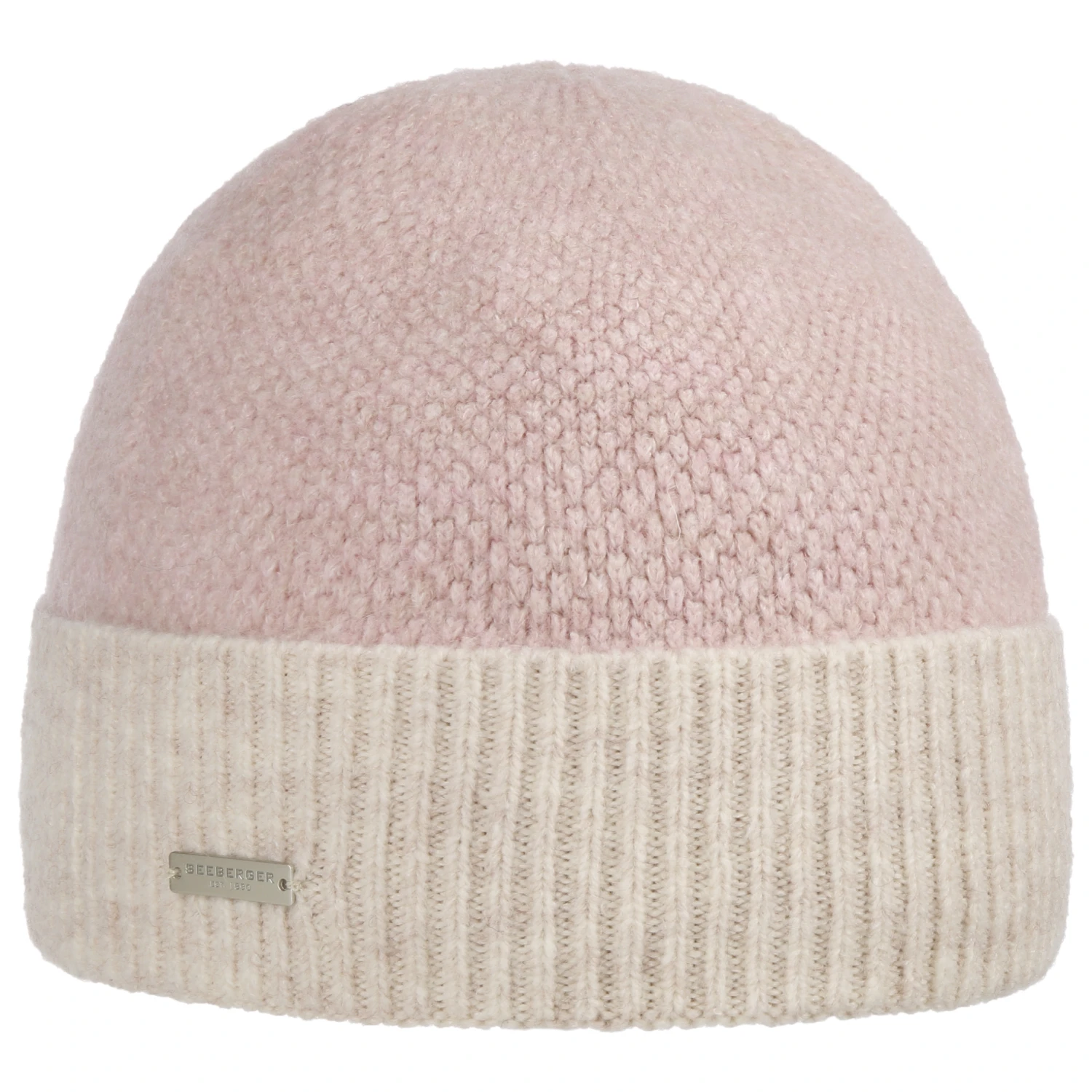 Lelica Umschlagmütze By Seeberger 10 Lelica Umschlagmütze By Seeberger – Bild 10