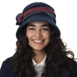 Leluca Strickhut By Lierys -Hut Shopping Leluca Strickhut by Lierys.60241 7