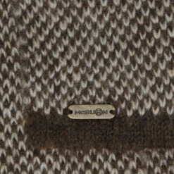 Lemara Twotone Strickschal By McBURN