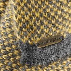 Lemara Twotone Strickschal By McBURN 9 Lemara Twotone Strickschal By McBURN -Hut Shopping Lemara Twotone Strickschal by McBURN gelb.57439 4rf45