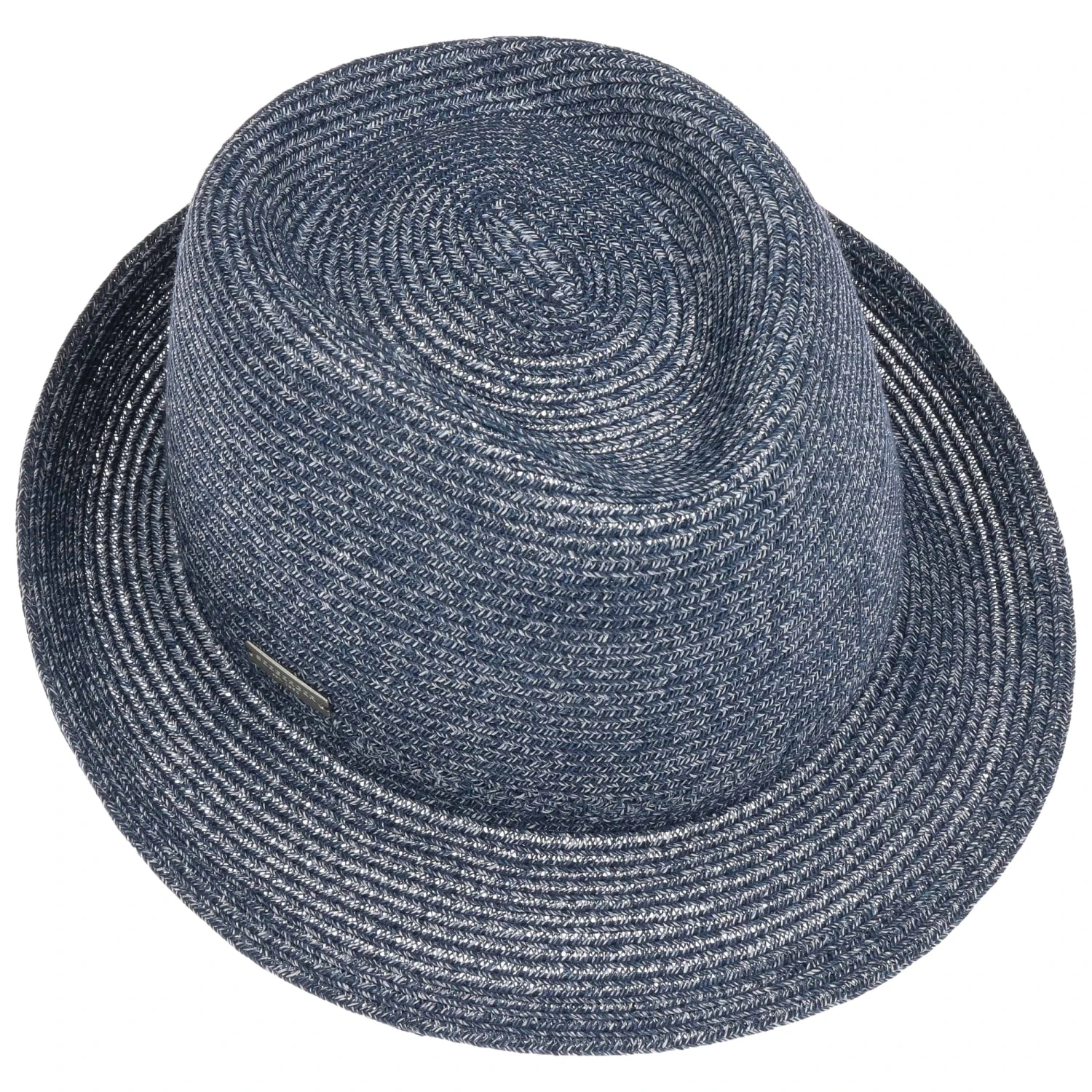 Lemia Trilby Strohhut By Seeberger 2 Lemia Trilby Strohhut By Seeberger – Bild 2