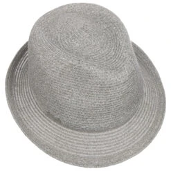 Lemia Trilby Strohhut By Seeberger