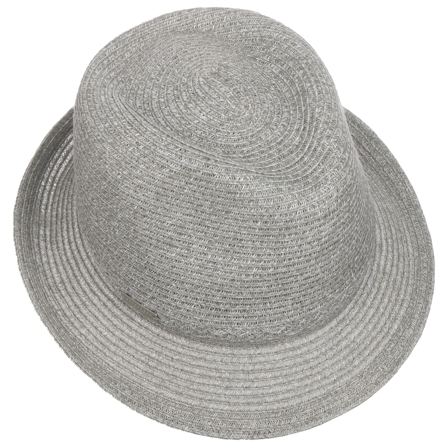 Lemia Trilby Strohhut By Seeberger 1 Lemia Trilby Strohhut By Seeberger