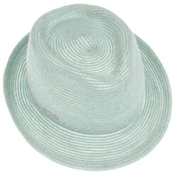 Lemia Trilby Strohhut By Seeberger 9 Lemia Trilby Strohhut By Seeberger -Hut Shopping Lemia Trilby Strohhut by Seeberger mint.55903 1rf83