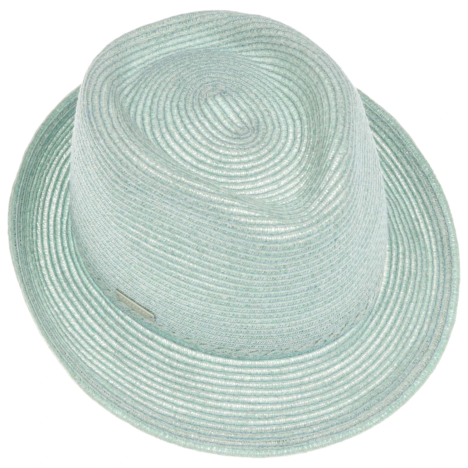 Lemia Trilby Strohhut By Seeberger 5 Lemia Trilby Strohhut By Seeberger – Bild 5
