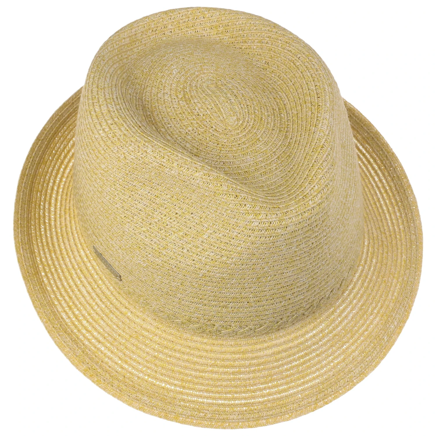 Lemia Trilby Strohhut By Seeberger 4 Lemia Trilby Strohhut By Seeberger – Bild 4