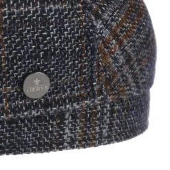 Lennartson Wool Flatcap By Lierys -Hut Shopping Lennartson Wool Flatcap by Lierys dunkelblau.62272 4rf192