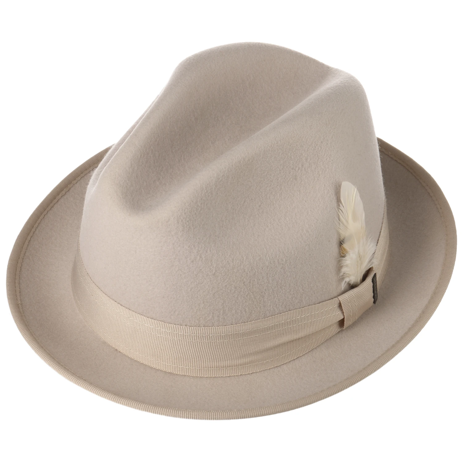 Lento Player Wollhut By Stetson 2 Lento Player Wollhut By Stetson – Bild 2