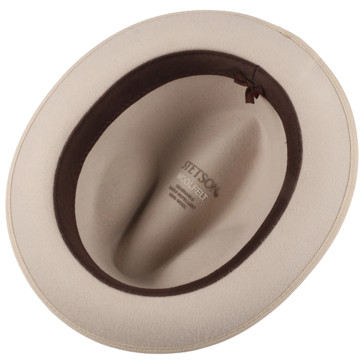 Lento Player Wollhut By Stetson 4 Lento Player Wollhut By Stetson – Bild 4