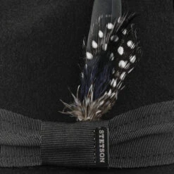 Lento Player Wollhut By Stetson 10 Lento Player Wollhut By Stetson -Hut Shopping Lento Player Wollhut by Stetson schwarz.56556 4rf4