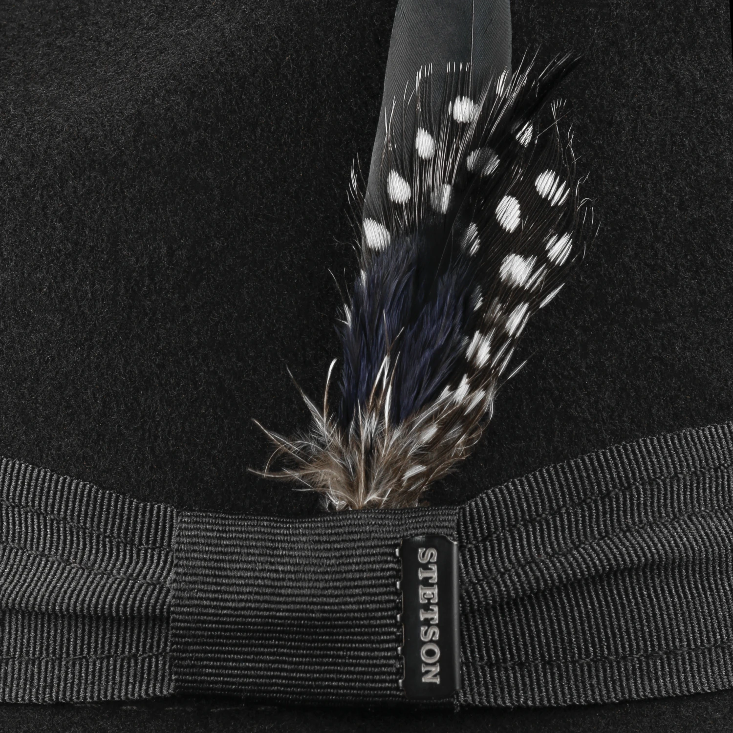 Lento Player Wollhut By Stetson 5 Lento Player Wollhut By Stetson – Bild 5