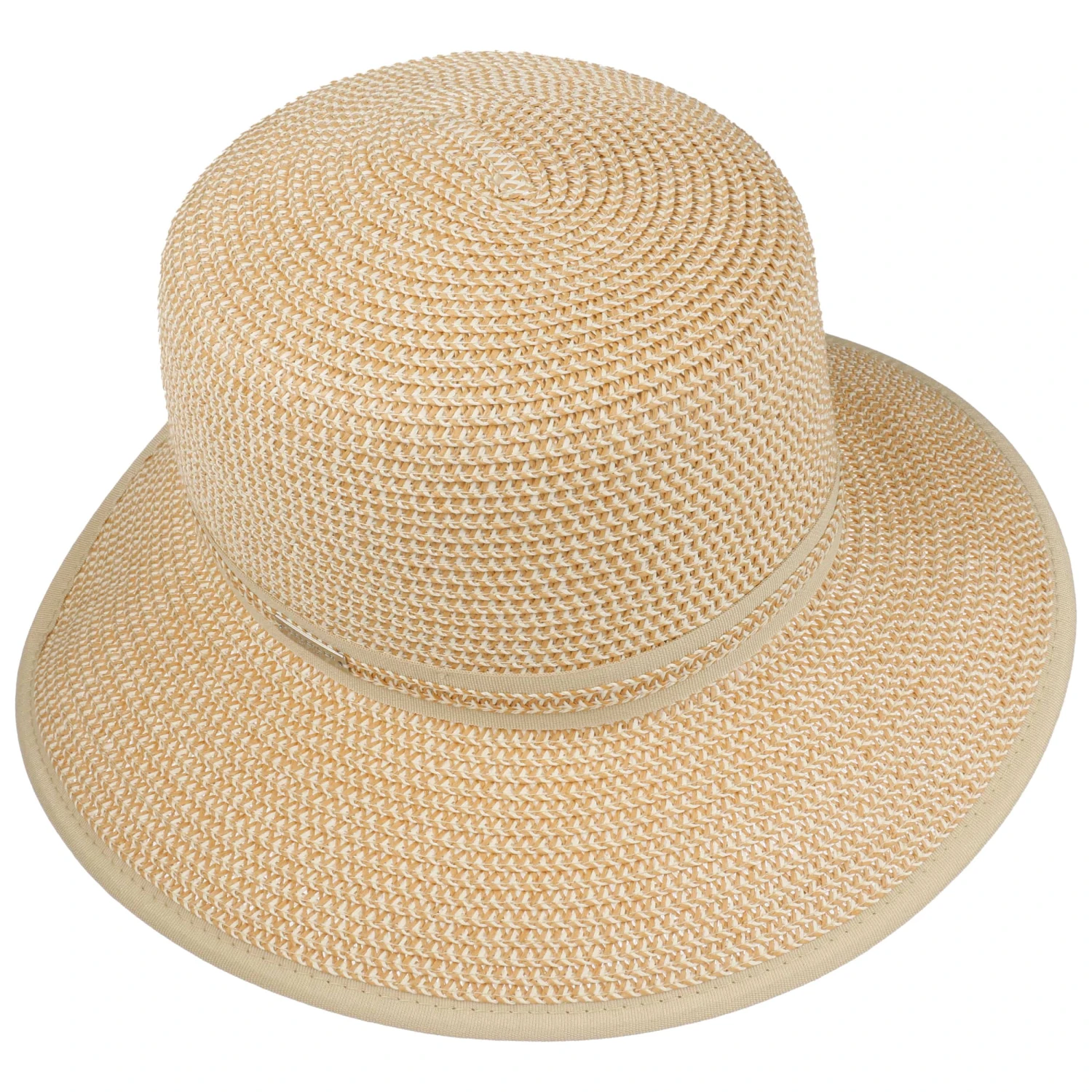 Leontine Strohhut By Seeberger 2 Leontine Strohhut By Seeberger – Bild 2