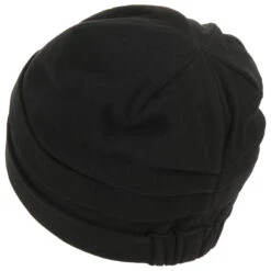 Leopard Side Flower Turban By Lierys