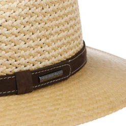 Lestamon Traveller Panamahut By Stetson 9 Lestamon Traveller Panamahut By Stetson -Hut Shopping Lestamon Traveller Panamahut by Stetson natur.60907 4rf40