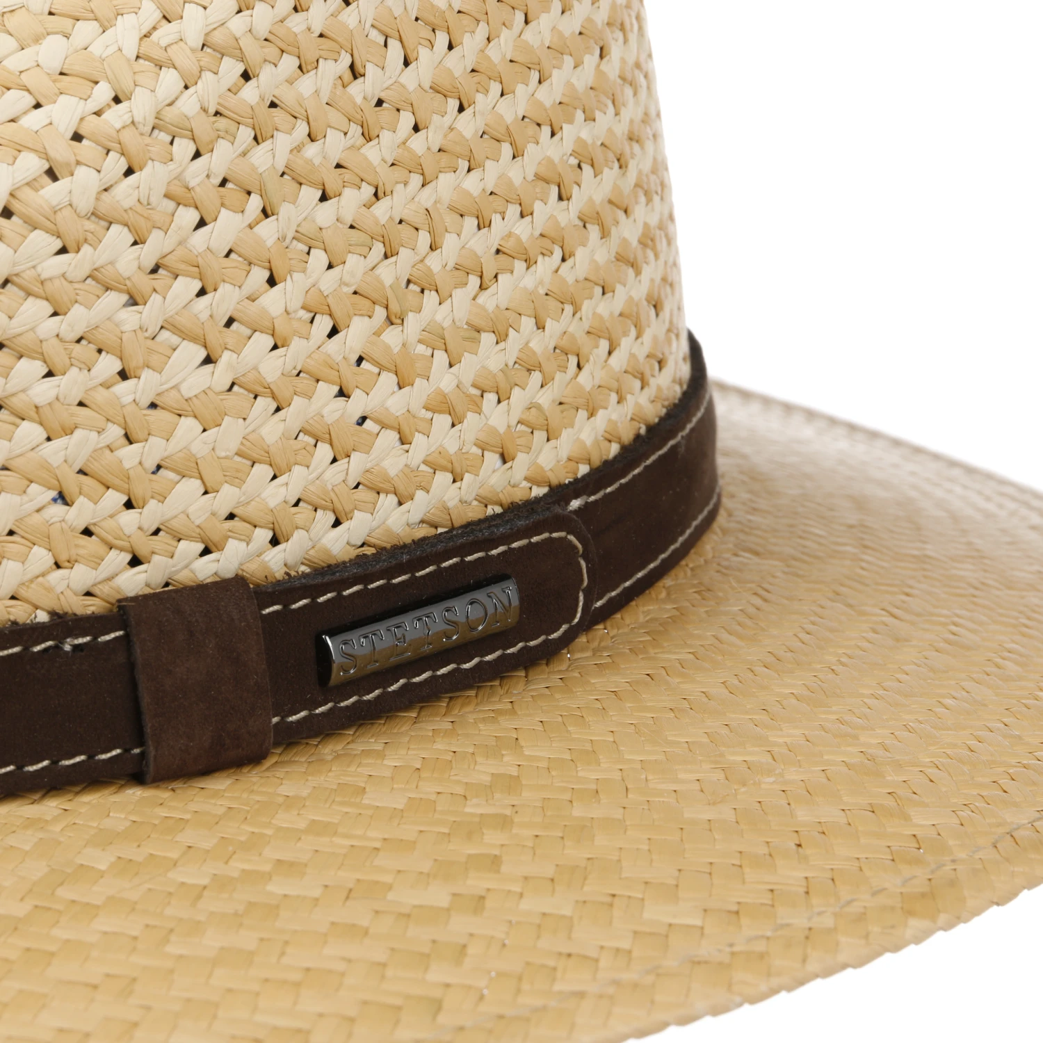 Lestamon Traveller Panamahut By Stetson 4 Lestamon Traveller Panamahut By Stetson – Bild 4