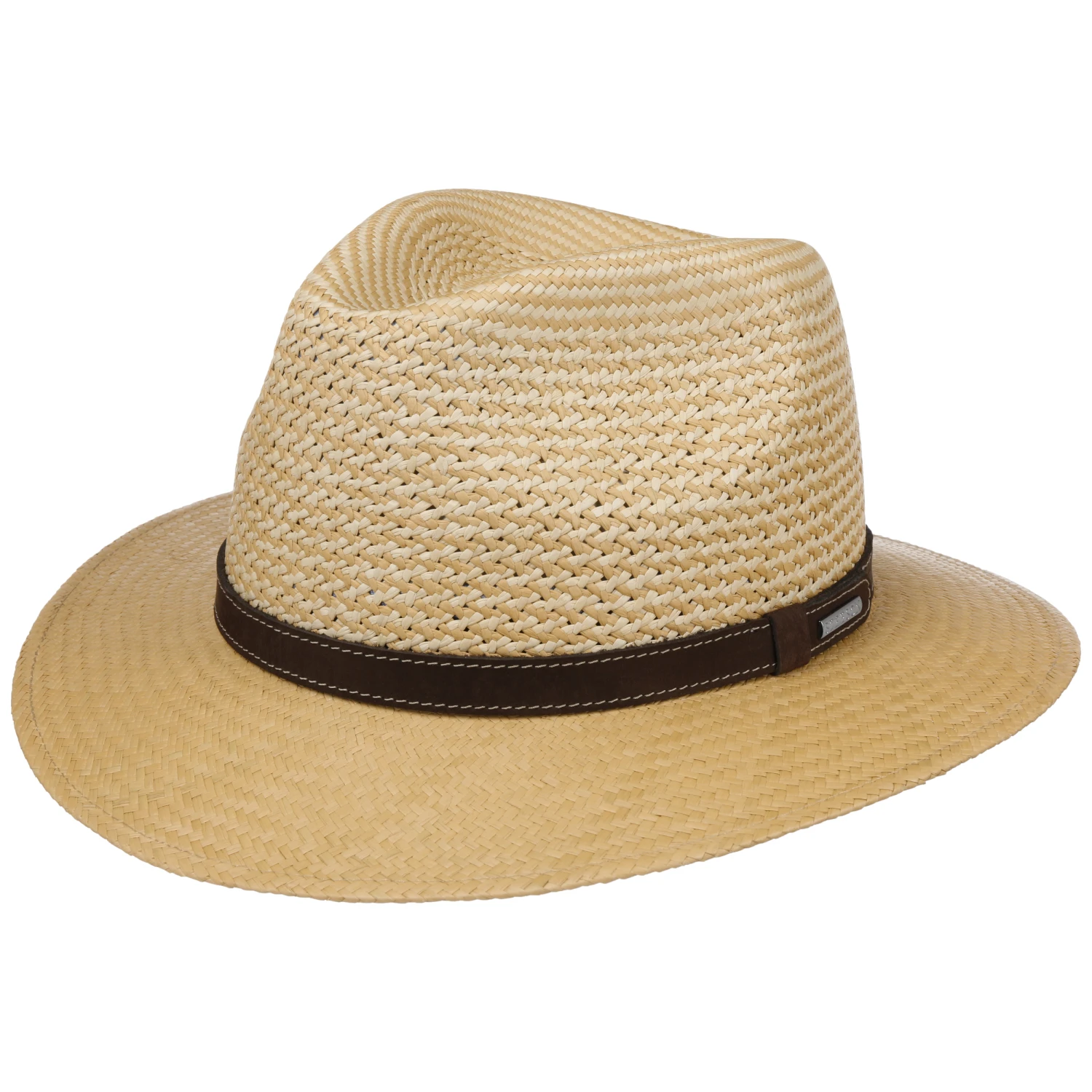 Lestamon Traveller Panamahut By Stetson 6 Lestamon Traveller Panamahut By Stetson – Bild 6