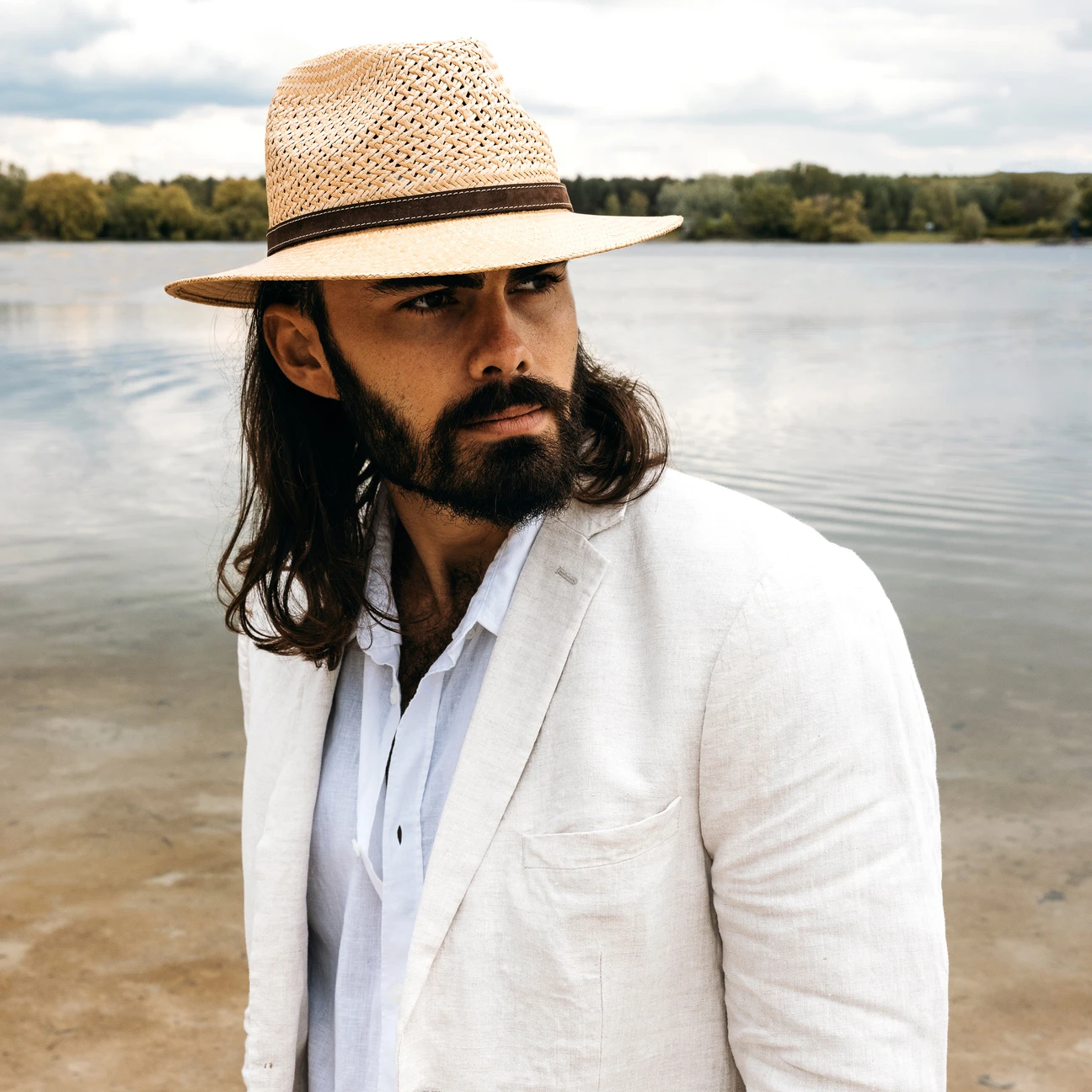 Lestamon Traveller Panamahut By Stetson 1 Lestamon Traveller Panamahut By Stetson