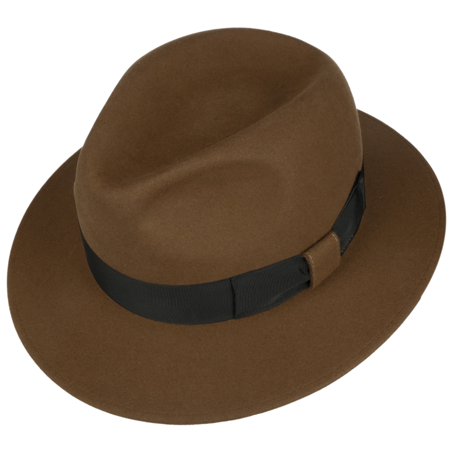 Lestoca Traveller Haarfilzhut By Stetson 1 Lestoca Traveller Haarfilzhut By Stetson