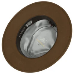 Lestoca Traveller Haarfilzhut By Stetson 11 Lestoca Traveller Haarfilzhut By Stetson -Hut Shopping Lestoca Traveller Haarfilzhut by Stetson braun.62341 2rf11
