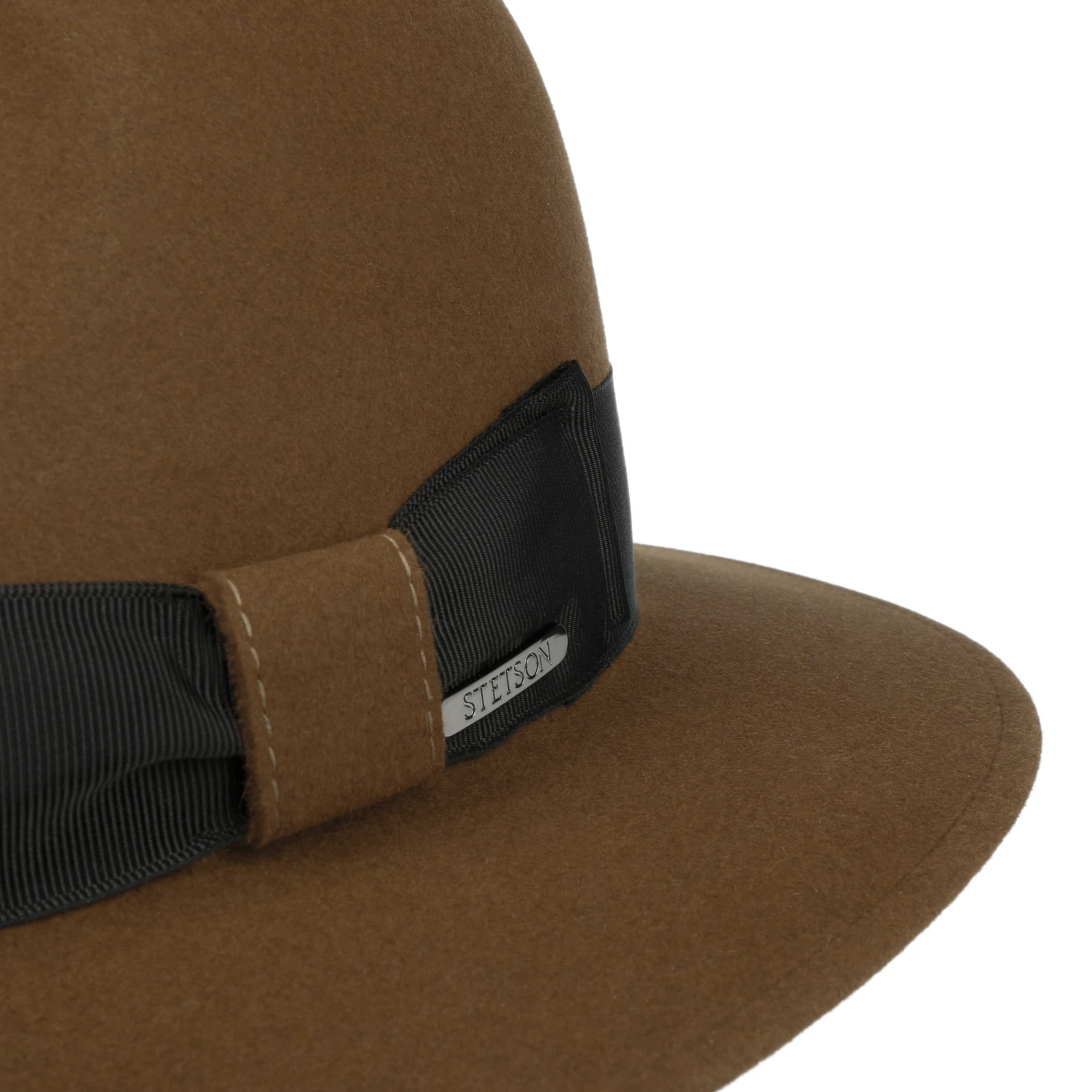 Lestoca Traveller Haarfilzhut By Stetson 5 Lestoca Traveller Haarfilzhut By Stetson – Bild 5