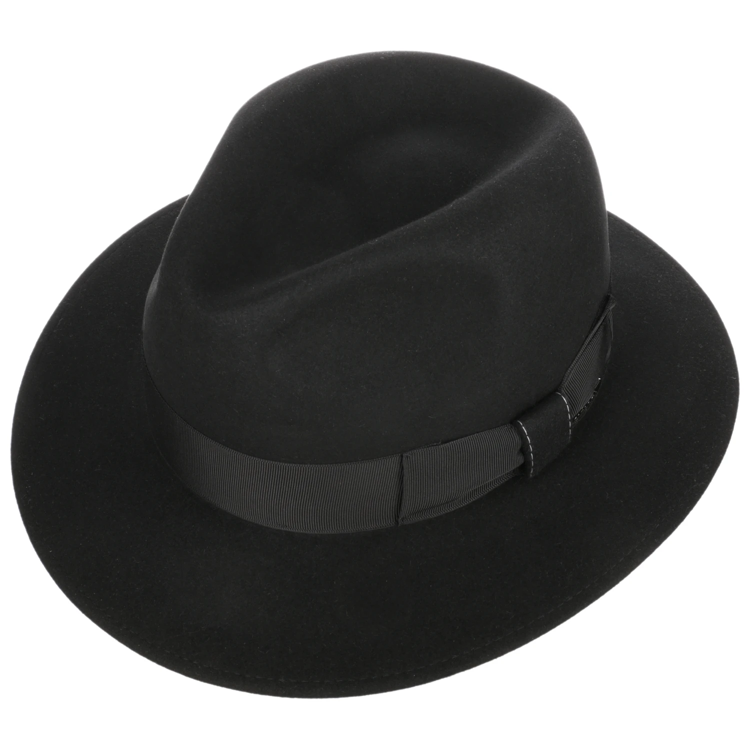 Lestoca Traveller Haarfilzhut By Stetson 2 Lestoca Traveller Haarfilzhut By Stetson – Bild 2