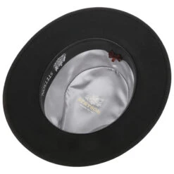 Lestoca Traveller Haarfilzhut By Stetson 12 Lestoca Traveller Haarfilzhut By Stetson -Hut Shopping Lestoca Traveller Haarfilzhut by Stetson schwarz.62341 2rf4