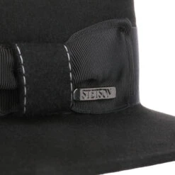 Lestoca Traveller Haarfilzhut By Stetson 14 Lestoca Traveller Haarfilzhut By Stetson -Hut Shopping Lestoca Traveller Haarfilzhut by Stetson schwarz.62341 4rf4