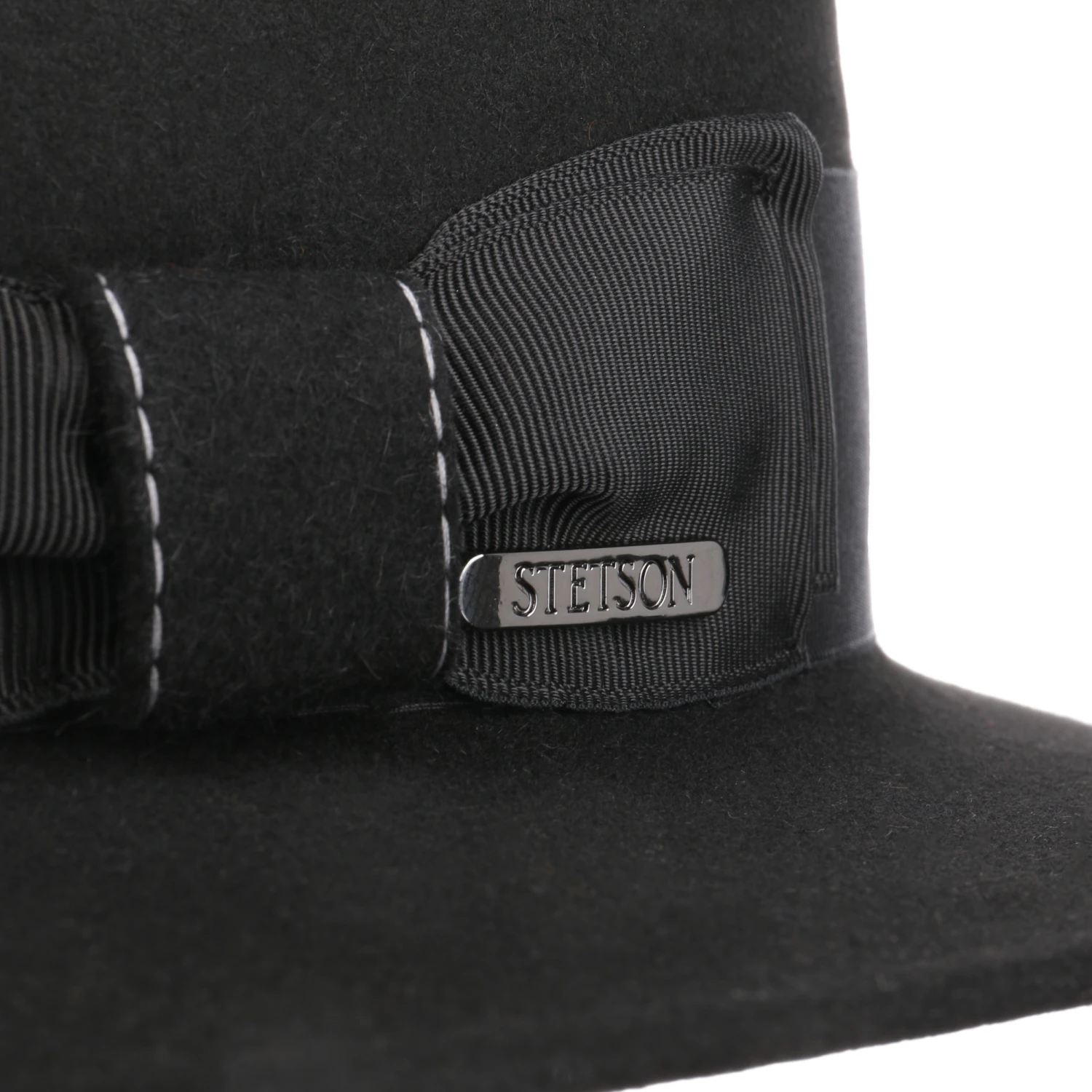 Lestoca Traveller Haarfilzhut By Stetson 6 Lestoca Traveller Haarfilzhut By Stetson – Bild 6