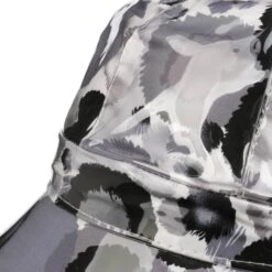 Let´s Rain Damencap By McBURN 19 Let´s Rain Damencap By McBURN -Hut Shopping Let s Rain Damencap by McBURN grau.42951 4rf13