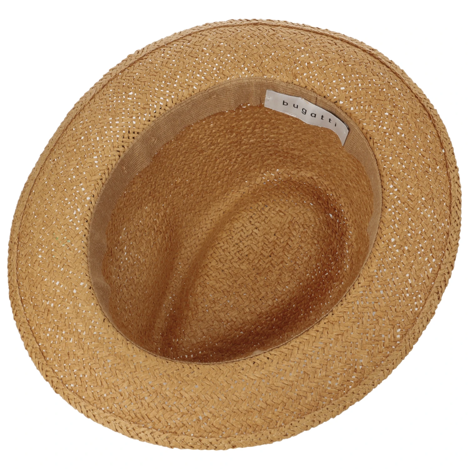 Levio Strohhut By Bugatti 3 Levio Strohhut By Bugatti – Bild 3