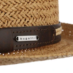 Levio Strohhut By Bugatti 13 Levio Strohhut By Bugatti -Hut Shopping Levio Strohhut by bugatti braun.61883 4rf11