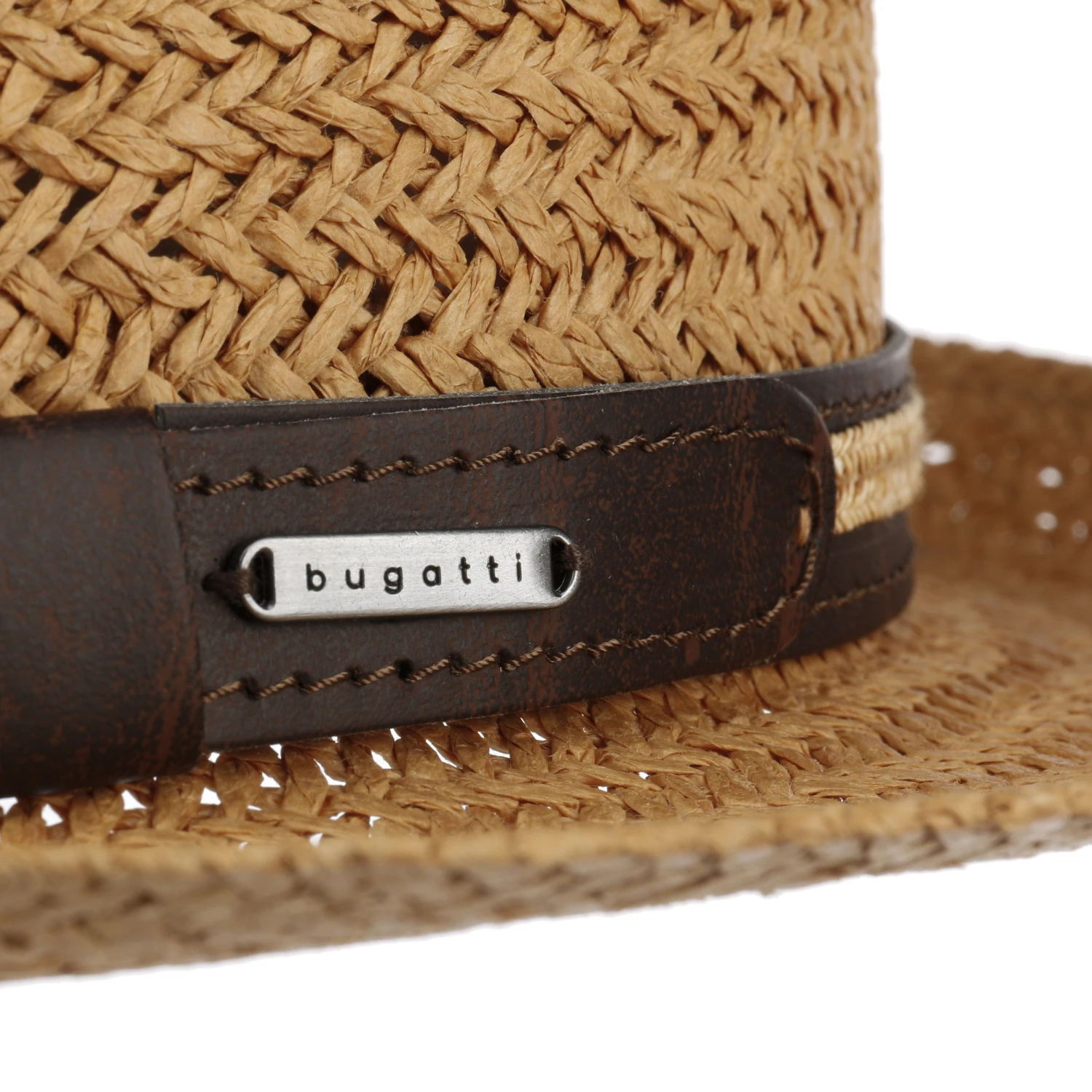 Levio Strohhut By Bugatti 5 Levio Strohhut By Bugatti – Bild 5