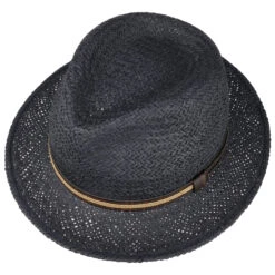 Levio Strohhut By Bugatti 10 Levio Strohhut By Bugatti -Hut Shopping Levio Strohhut by bugatti dunkelblau.61883 1rf192