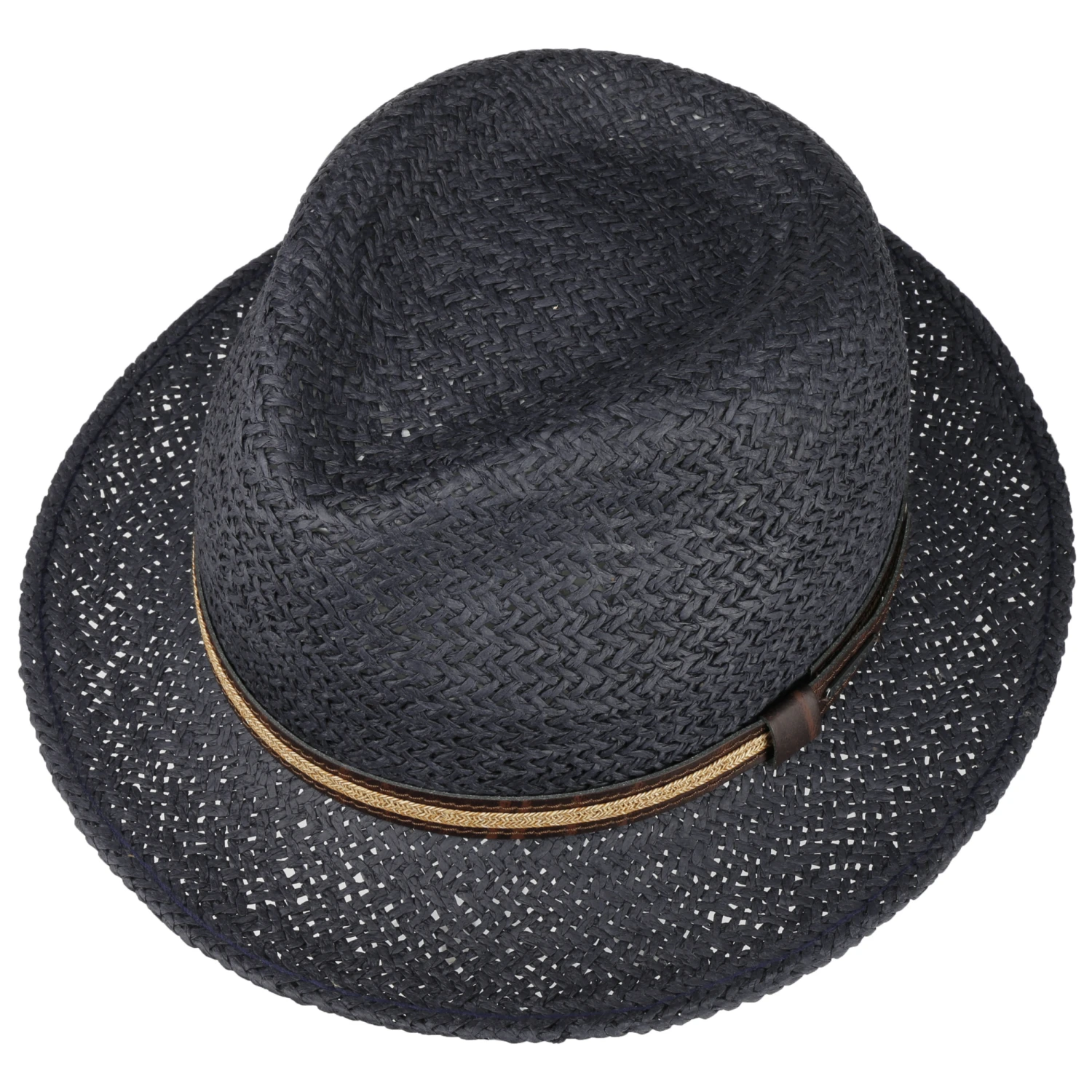 Levio Strohhut By Bugatti 2 Levio Strohhut By Bugatti – Bild 2