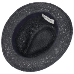 Levio Strohhut By Bugatti 12 Levio Strohhut By Bugatti -Hut Shopping Levio Strohhut by bugatti dunkelblau.61883 2rf192