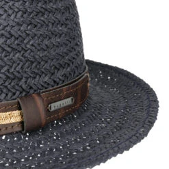 Levio Strohhut By Bugatti 14 Levio Strohhut By Bugatti -Hut Shopping Levio Strohhut by bugatti dunkelblau.61883 4rf192