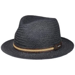 Levio Strohhut By Bugatti 17 Levio Strohhut By Bugatti -Hut Shopping Levio Strohhut by bugatti dunkelblau.61883 rf192