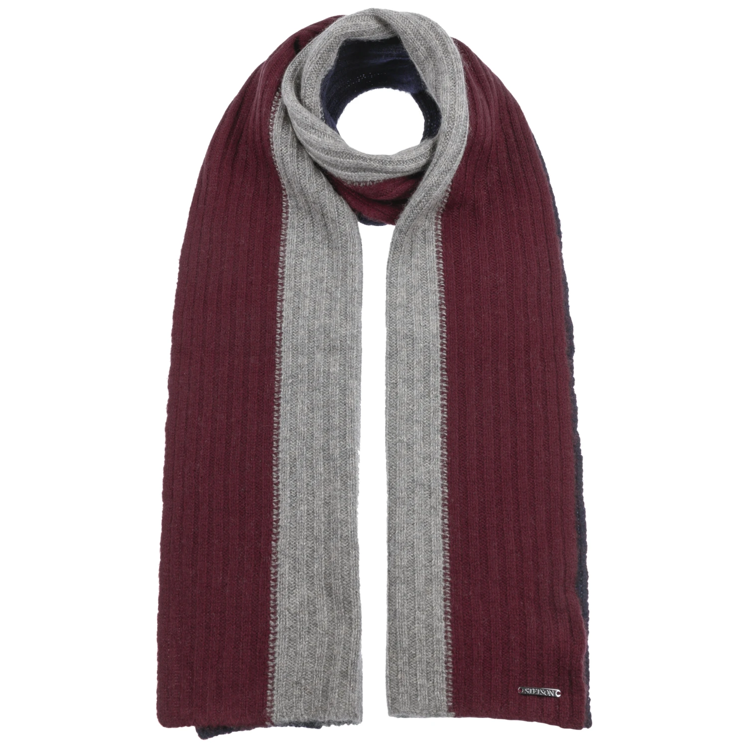 Levon Kaschmirschal By Stetson 3 Levon Kaschmirschal By Stetson – Bild 3