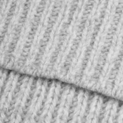 Libando Strickschal By Lierys -Hut Shopping Libando Strickschal by Lierys hellgrau.54757 5rf28