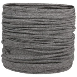 Light Grey Melange Merino Wool Schal By BUFF 11 Light Grey Melange Merino Wool Schal By BUFF -Hut Shopping Light Grey Melange Merino Wool Schal by BUFF grau meliert.58090 rf41