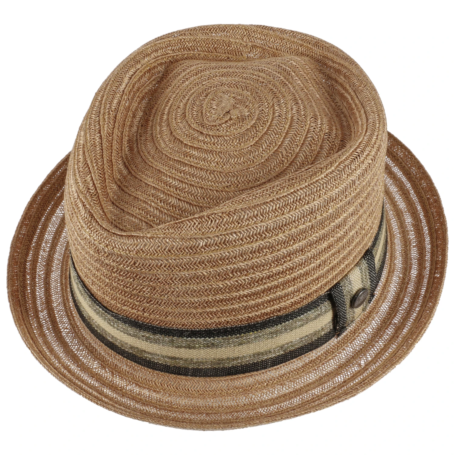 Light Pork Pie Hanfhut By Lierys 1 Light Pork Pie Hanfhut By Lierys