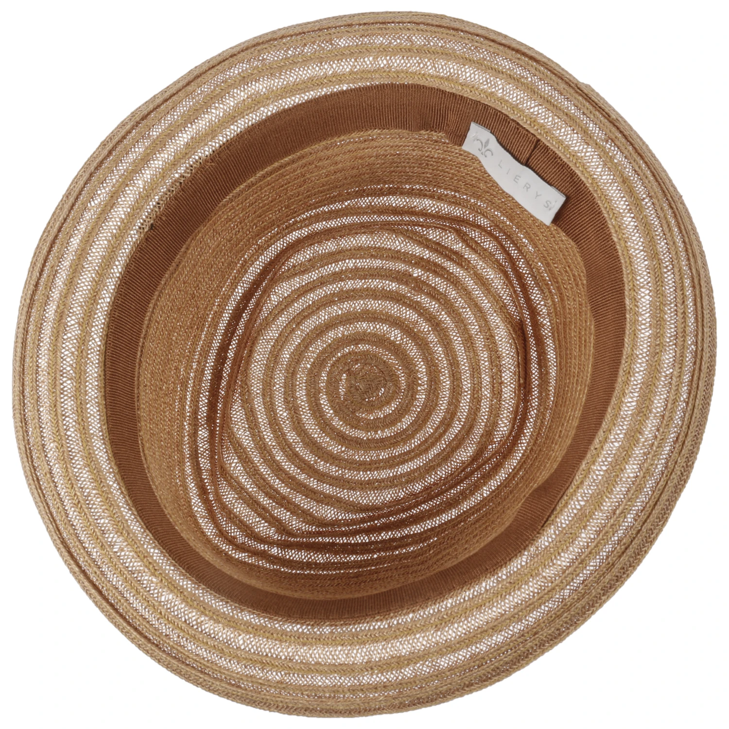 Light Pork Pie Hanfhut By Lierys 2 Light Pork Pie Hanfhut By Lierys – Bild 2