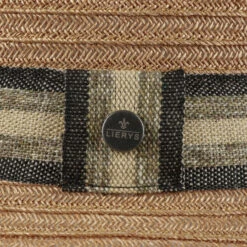 Light Pork Pie Hanfhut By Lierys 6 Light Pork Pie Hanfhut By Lierys -Hut Shopping Light Pork Pie Hanfhut by Lierys hellbraun.58352 4rf175