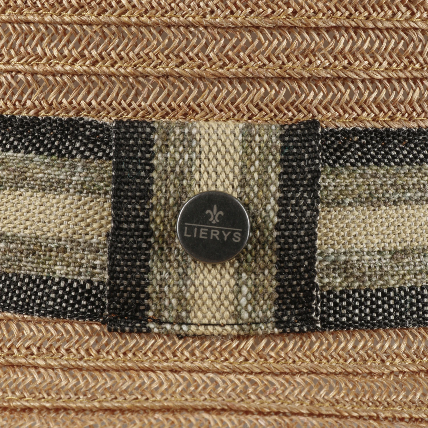 Light Pork Pie Hanfhut By Lierys 3 Light Pork Pie Hanfhut By Lierys – Bild 3