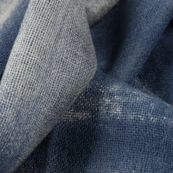 Light Summer Wollschal By Stetson -Hut Shopping Light Summer Wollschal by Stetson blau.63746 5rf2