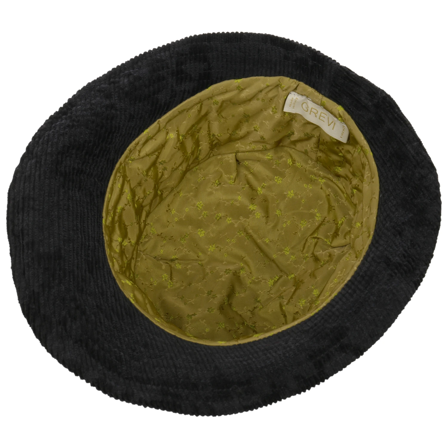 Liljova Cord Damenhut By GREVI 2 Liljova Cord Damenhut By GREVI – Bild 2