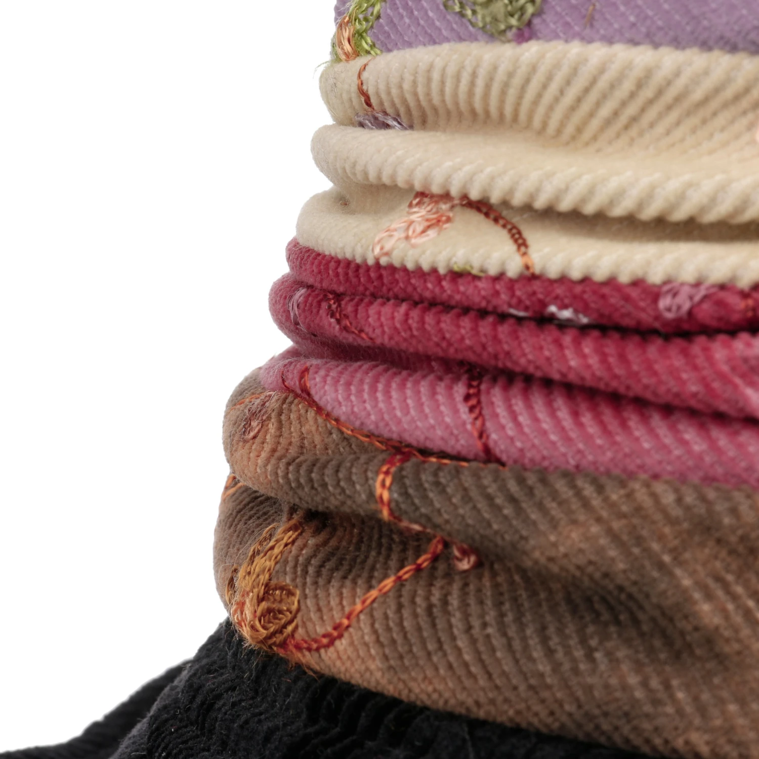 Liljova Cord Damenhut By GREVI 4 Liljova Cord Damenhut By GREVI – Bild 4