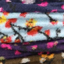 Limaja Patchwork Toque Mit Futter By GREVI -Hut Shopping Limaja Patchwork Toque mit Futter by GREVI bunt.52538 6rf102