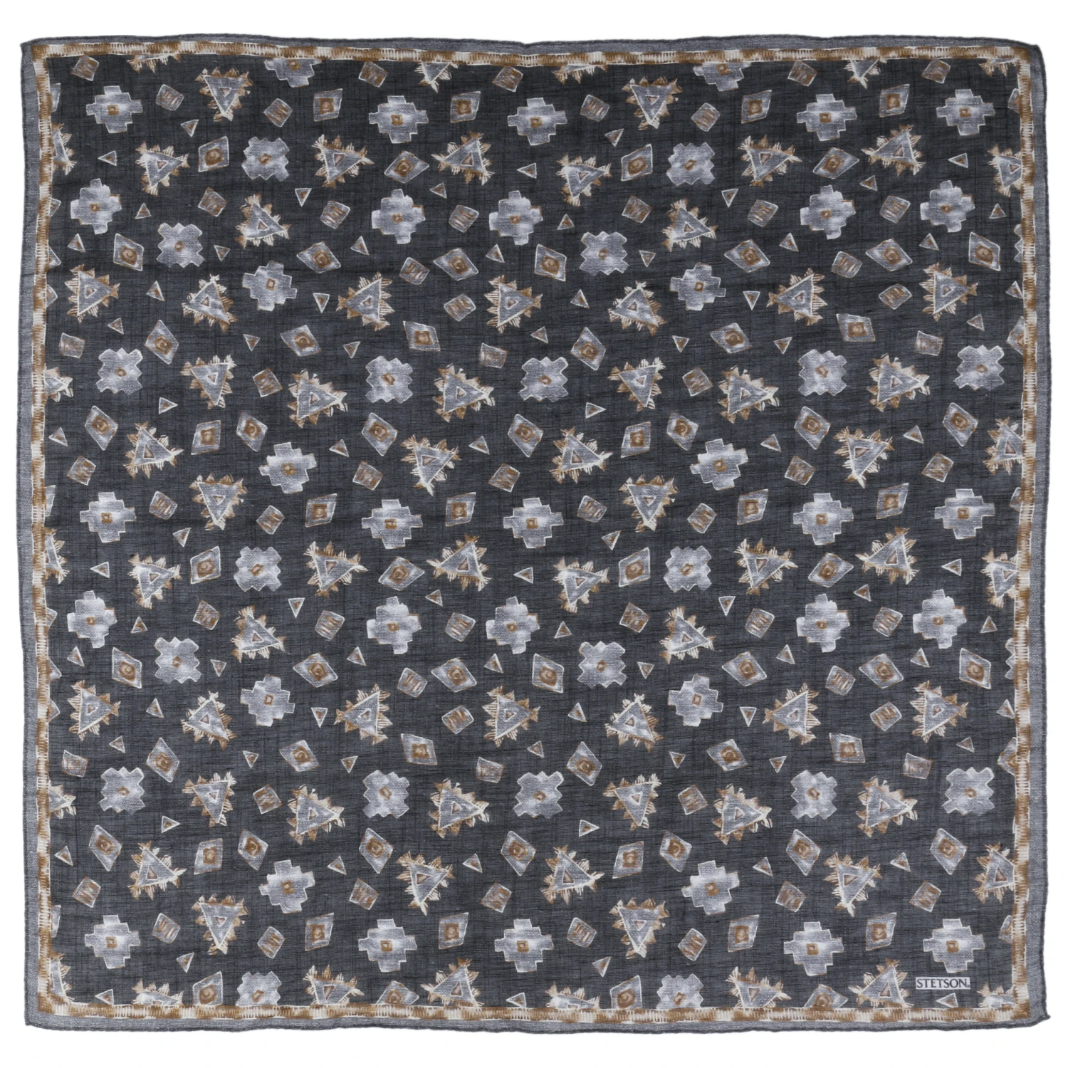 Lincott Bandana By Stetson 1 Lincott Bandana By Stetson